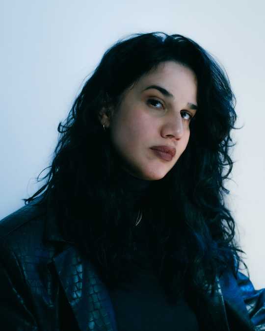 Hüma Utku presents Dracones